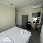 Maritsa Comfort Szálloda Edirne