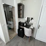 Szálloda Maritsa Comfort *