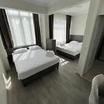 Maritsa Comfort Szálloda Edirne