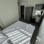 Szálloda Maritsa Comfort Edirne