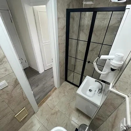 Maritsa Comfort * Edirne