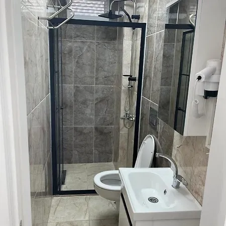 Hotel Maritsa Comfort *