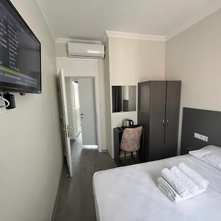 Maritsa Comfort أديرني