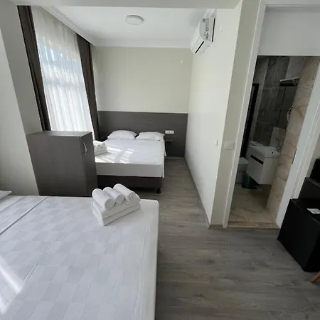 Maritsa Comfort * Αδριανούπολη