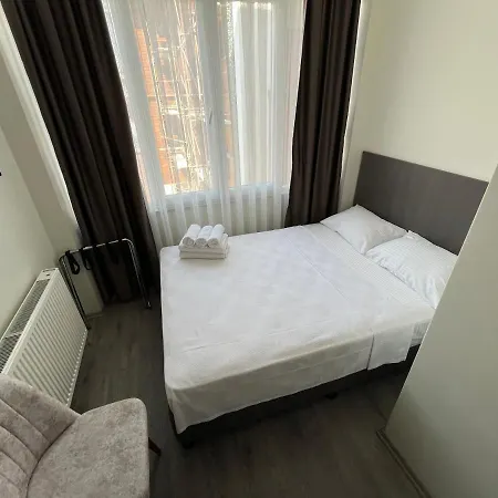 Maritsa Comfort Edirne