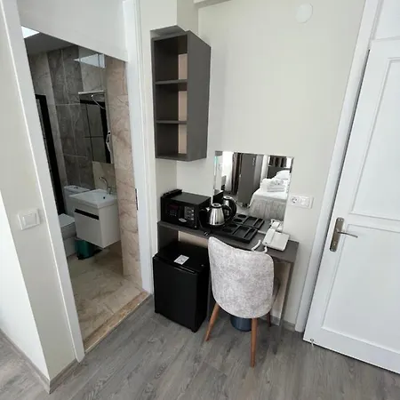 Hotel Maritsa Comfort *