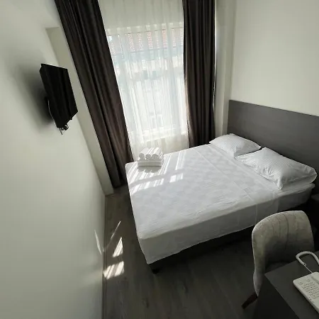 Ξενοδοχείο Maritsa Comfort *