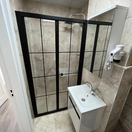 Maritsa Comfort Hotel