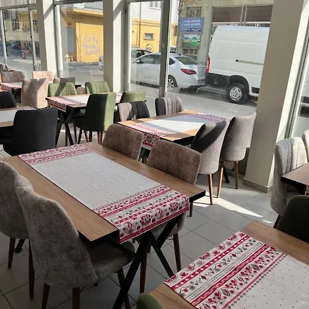 Hotel Maritsa Edirne