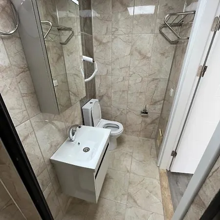 Hotel Maritsa