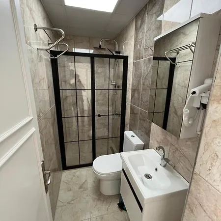 Maritsa Comfort Hotel