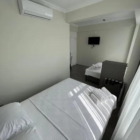 Ξενοδοχείο Maritsa Comfort Αδριανούπολη