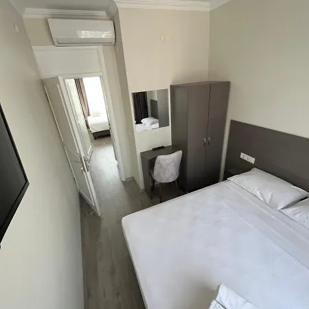 Ξενοδοχείο Maritsa Comfort