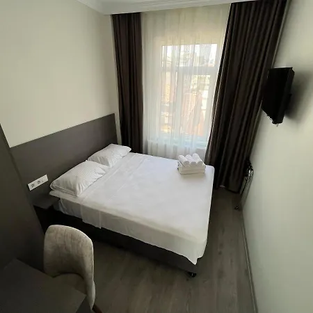 Hotel Maritsa Comfort