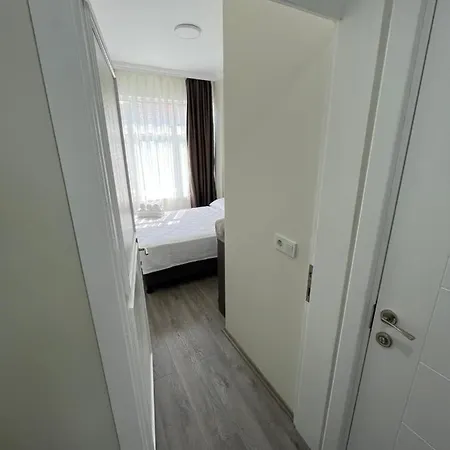 Maritsa Comfort Edirne