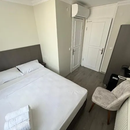 Maritsa Hotel Edirne