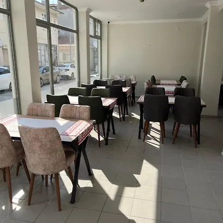 Szálloda Maritsa Comfort