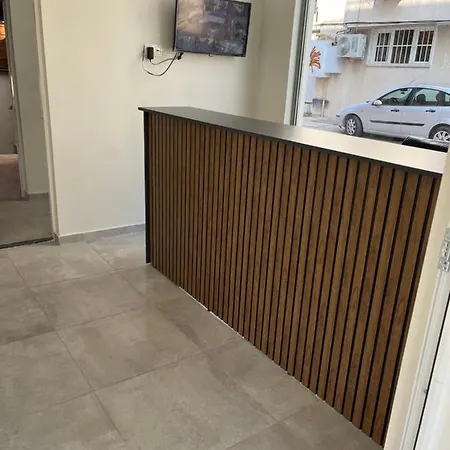 Ξενοδοχείο Maritsa Comfort *