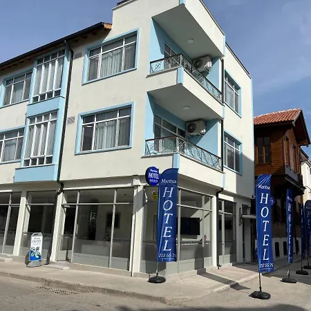 Maritsa Hotel Edirne