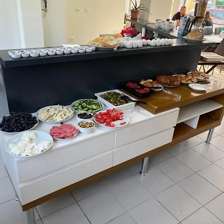 Ξενοδοχείο Maritsa Comfort