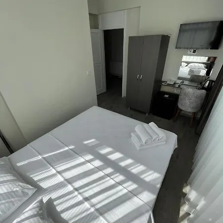 Hotel Maritsa Comfort Edirne