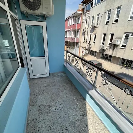 Maritsa * Edirne