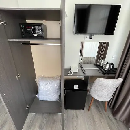 Maritsa Comfort Hotel Edirne