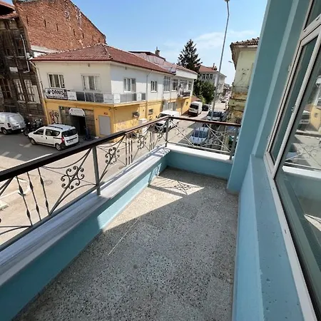 Ξενοδοχείο Maritsa Comfort Αδριανούπολη