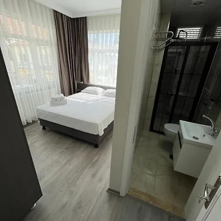 Maritsa Comfort فندق أديرني