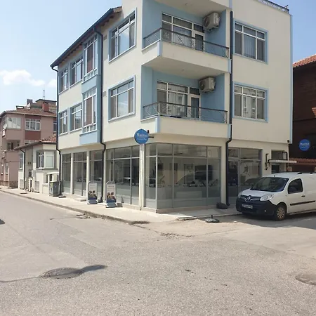 Maritsa Comfort *