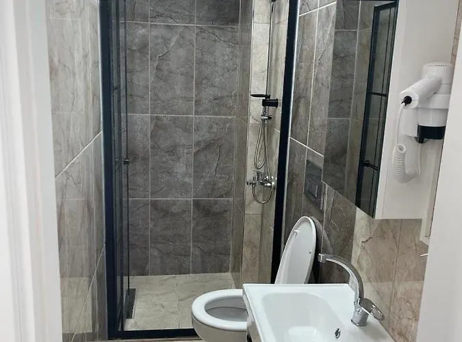 فندق Maritsa Comfort *