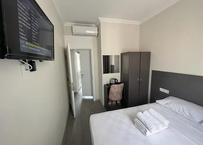 Maritsa Comfort أديرني