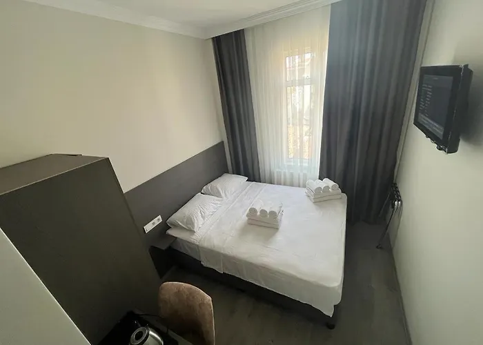 Maritsa Comfort فندق