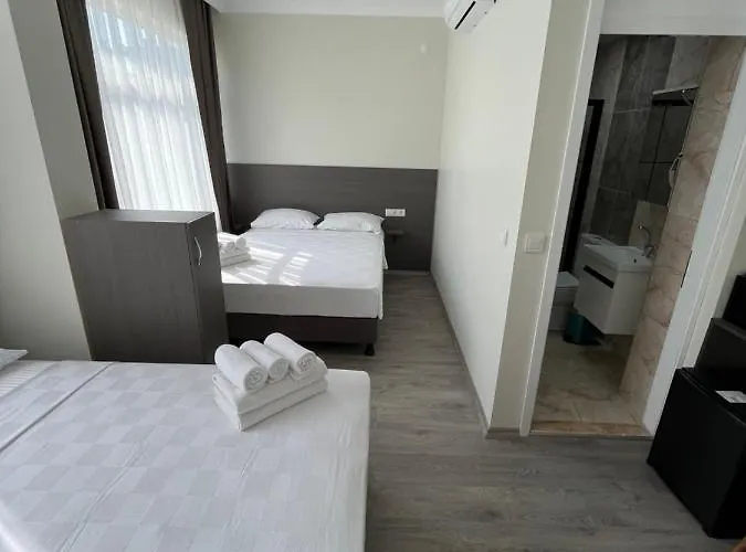 Maritsa Comfort * أديرني