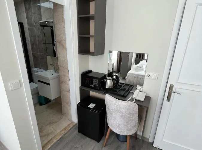 فندق Maritsa Comfort *