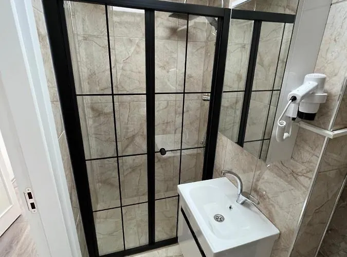 Maritsa Comfort فندق