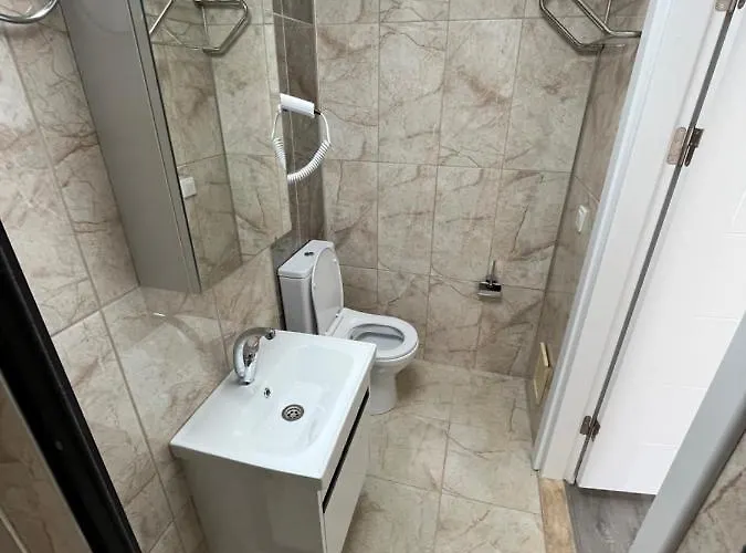 فندق Maritsa Comfort