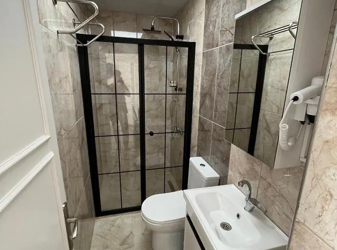 Maritsa Comfort فندق