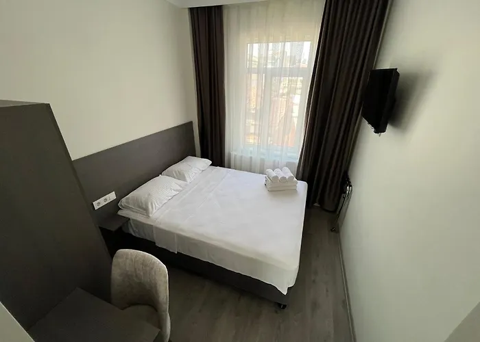 فندق Maritsa Comfort