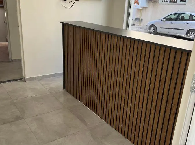 فندق Maritsa Comfort *