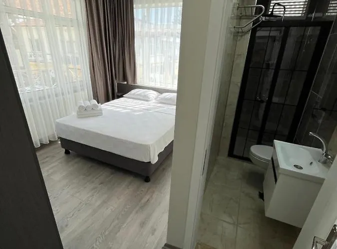 Maritsa Comfort فندق أديرني